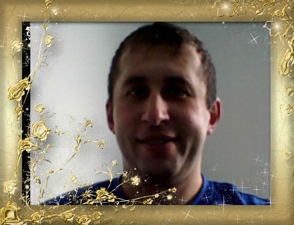 Александр Докучаев