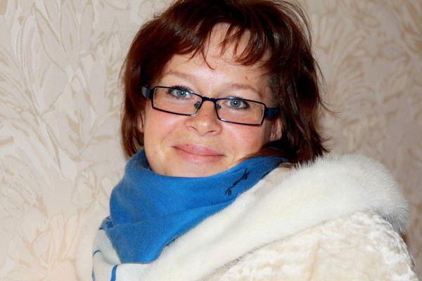 Мария Макарова