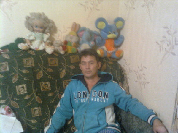 Олег Анисимов