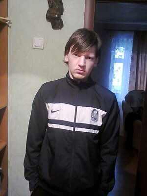 Саша Шишкин