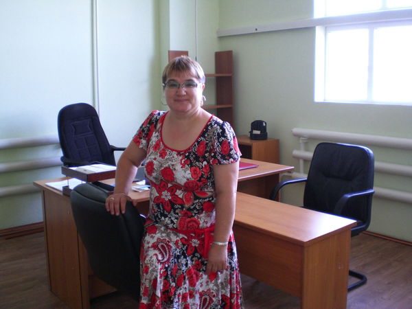 Фарида Жёлтышева