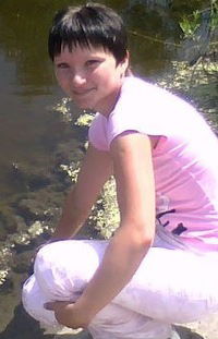 Ксения Абикова