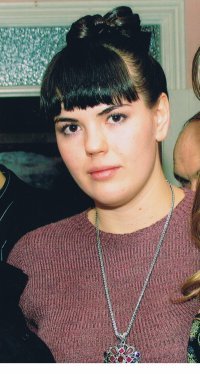 Юля Куприянова