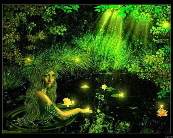 Ксюня Волкова