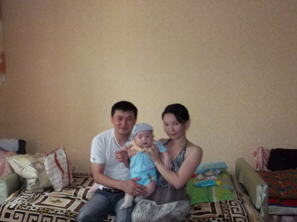 Бауыржан Оразгалиев