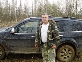 Андрей Юркин