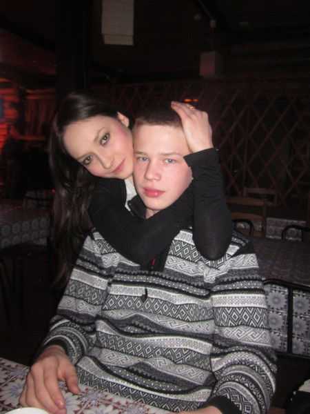 Егор Кагиров