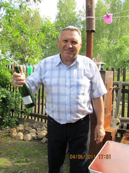 Виктор Фадеев