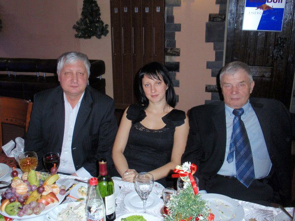 Елена Кулагина