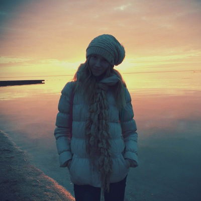 Аня Зоненко