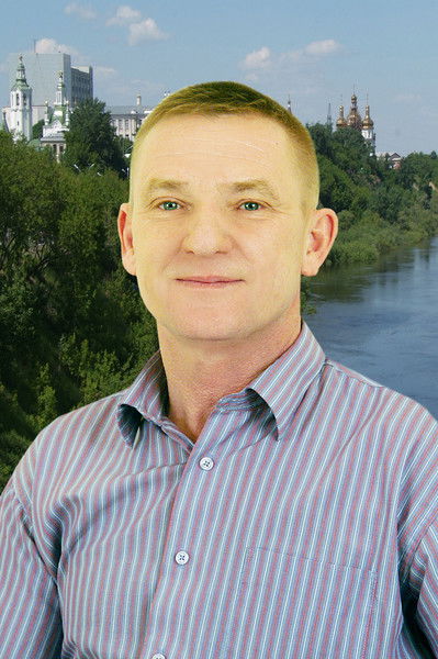 Григорий Филисюк