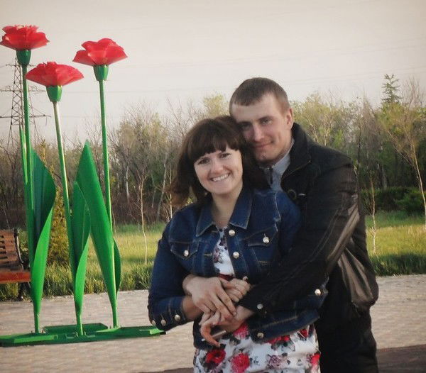 Елена Попова