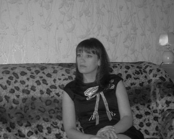 Ирина Васильева