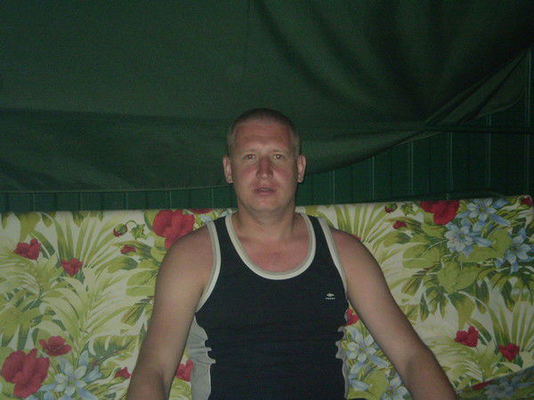 Алексей Плеханов