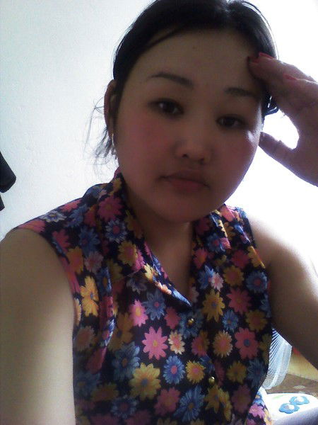 Омурбековна Мусабаева