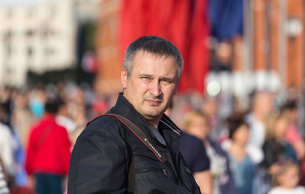 Николай Коротков