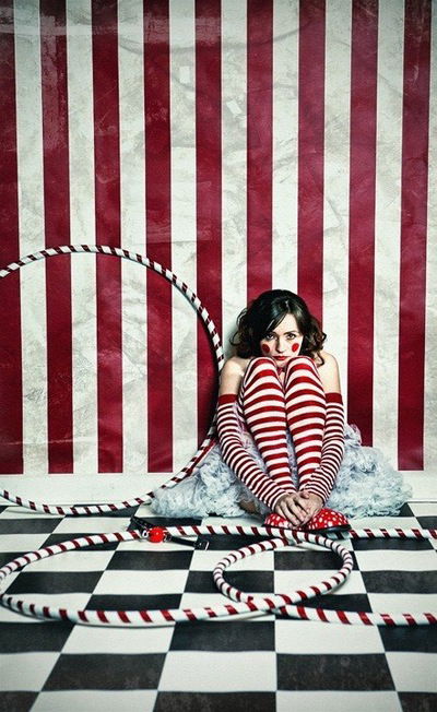 Полина Клочкова