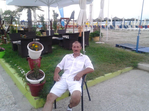 Владимир Саенко