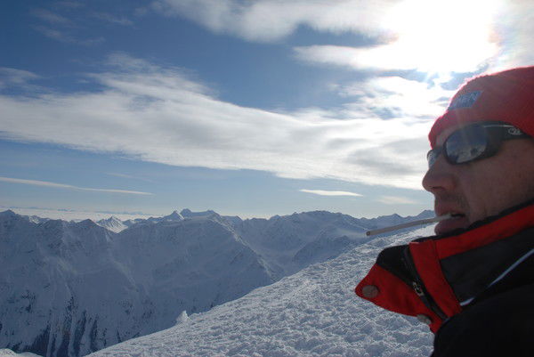 Дмитрий Ханин