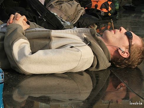 Юрий Горелый