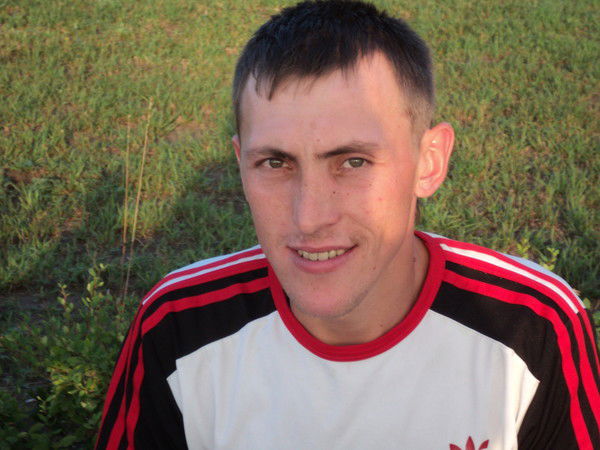 Павел Работягин