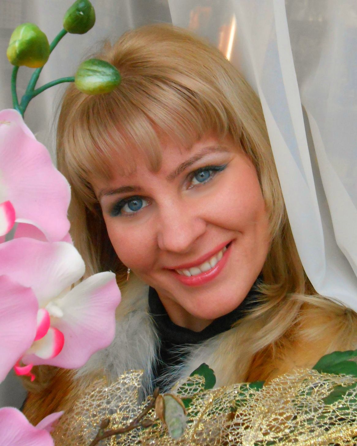 Ольга Бушина