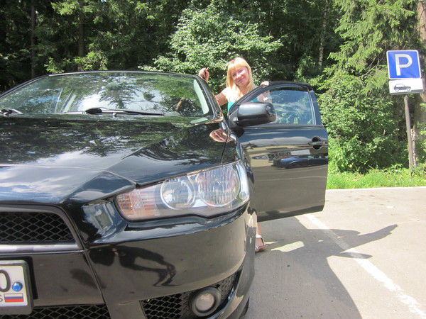 Ирина Евсеева