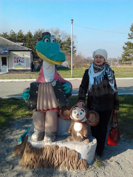 Александр Благов