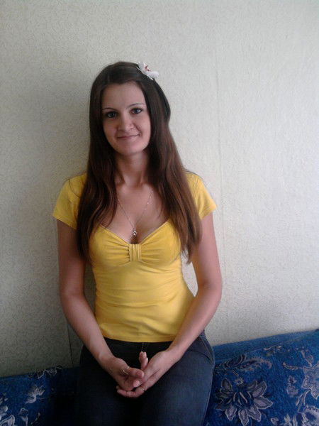 Татьяна Бальцер