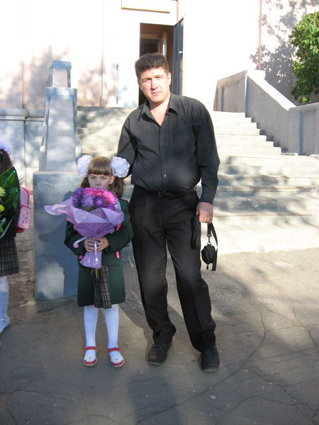 Александр Гомончук