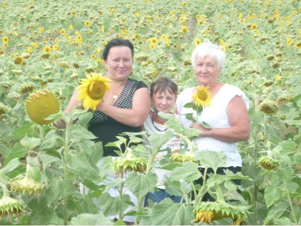 Резеда Кашапова(Ханнанова)