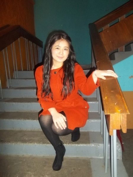 Назира Кушбакова