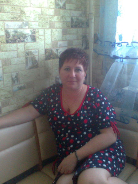 Елена Колесникова