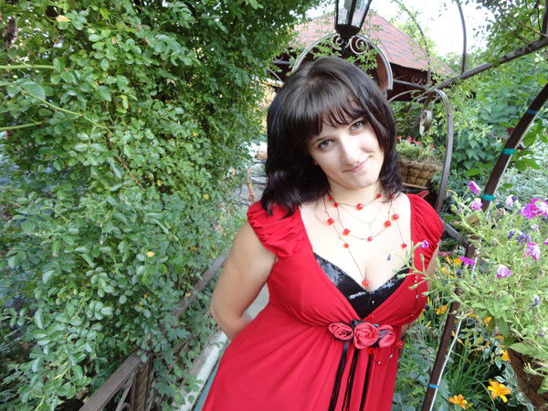 Валентина Нартова