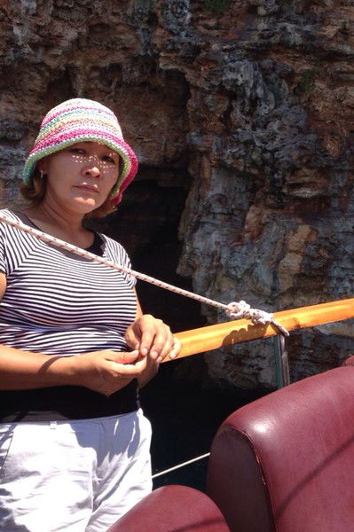 Роза Айдарбекова