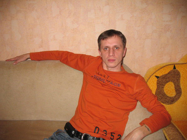 Сергей Полетаев