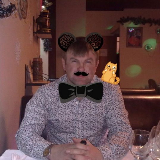 Сергей Липко