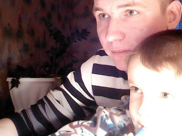 Константин Ларионов 22 Rus