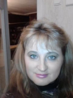 Алефтина Никитина