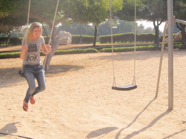 Олеся Шеляпина