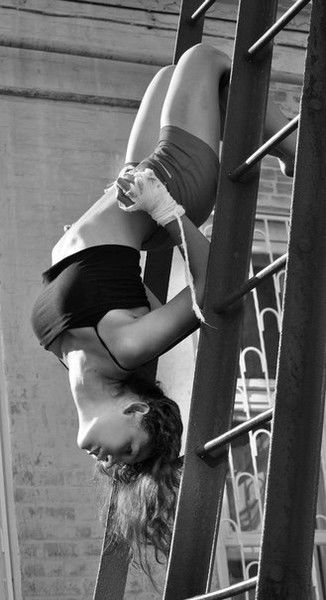 Леся Зорина