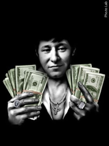 Юрий Уракбаев