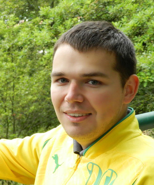 Сергей Зайцев