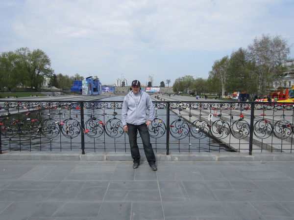 Борисов Николай