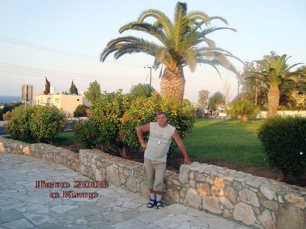 Николай Иванов