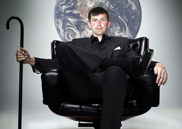 Сергей Станевич