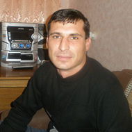 Андрей Бортников