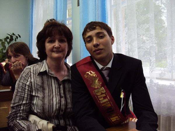 Ирина Баронкина