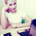 Ольга Иванова