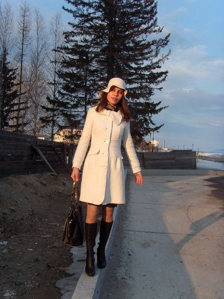 Анастасия Туаева